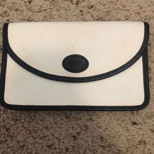Longchamp pouch